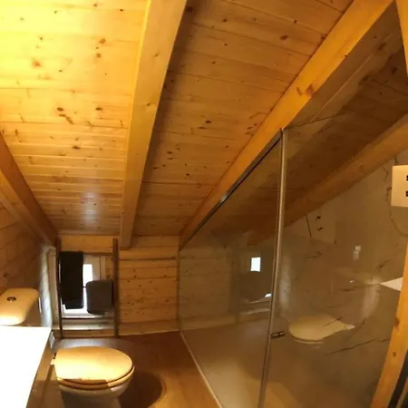 Espigueiro I House Holiday home Penafiel