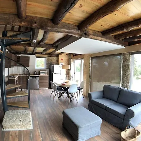 Holiday home Espigueiro I House *