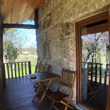 Holiday home Espigueiro I House Penafiel