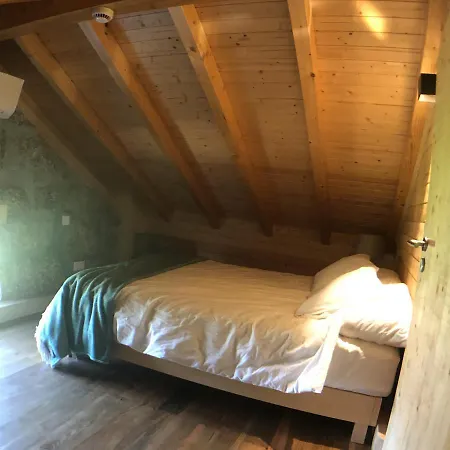 Espigueiro I House * Penafiel