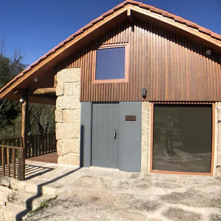 Espigueiro I House Holiday home