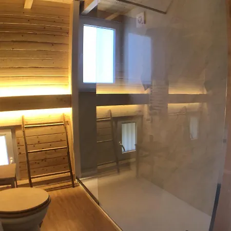 Espigueiro I House Hébergement de vacances Penafiel