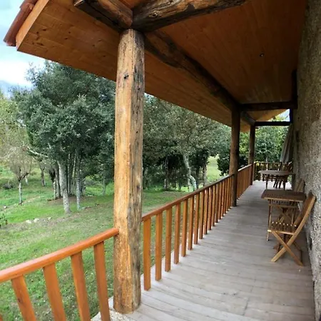 Holiday home Espigueiro I House *